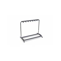 Cтенд для семи гитар Rockstand RS20862 B - Guitar Rack Stand for 7 Electric Guitars / Basses